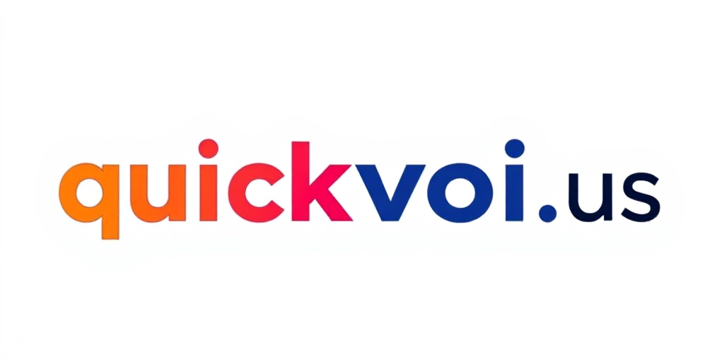 QuickVoice Blog