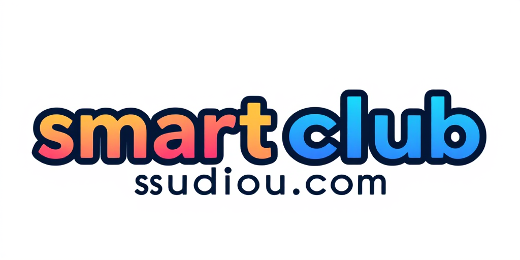 Smart Club Studio
