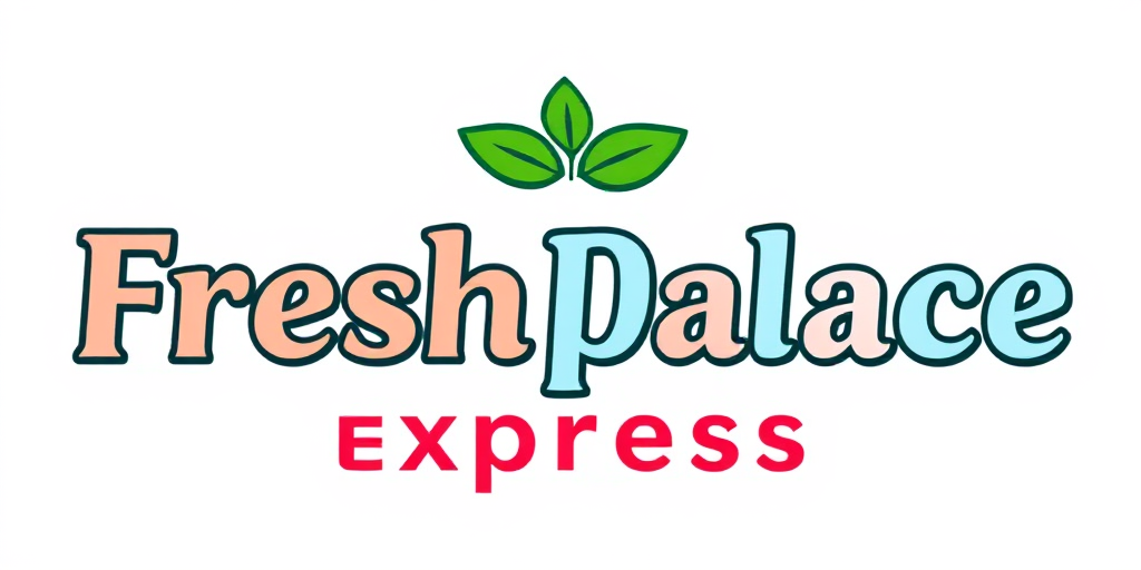 Fresh Palace Express