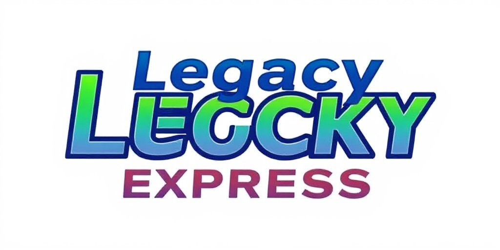 Legacy Lucky Express Blog