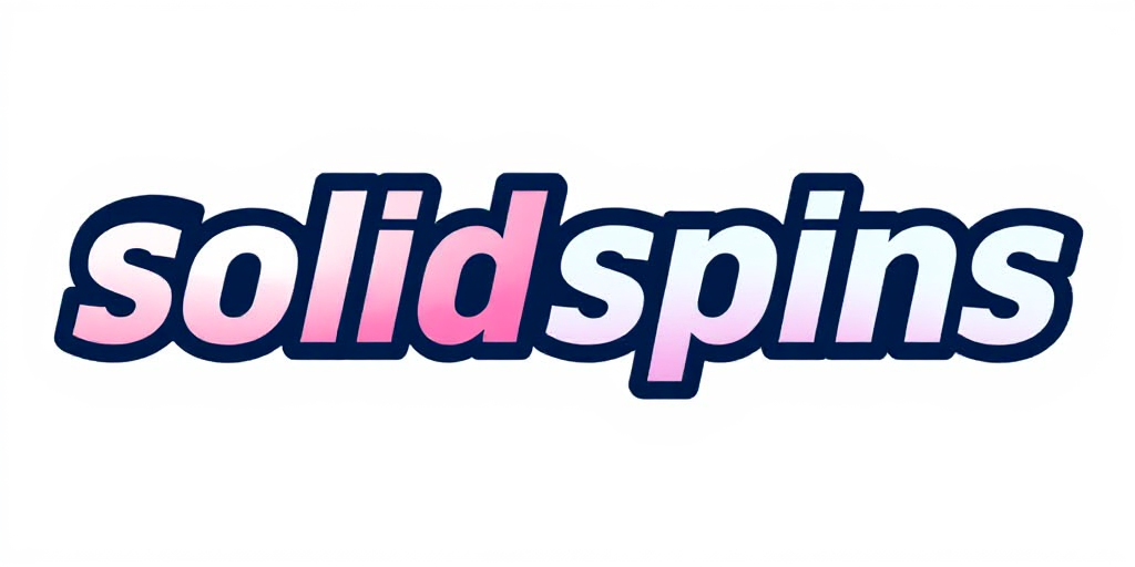 Solid Spins