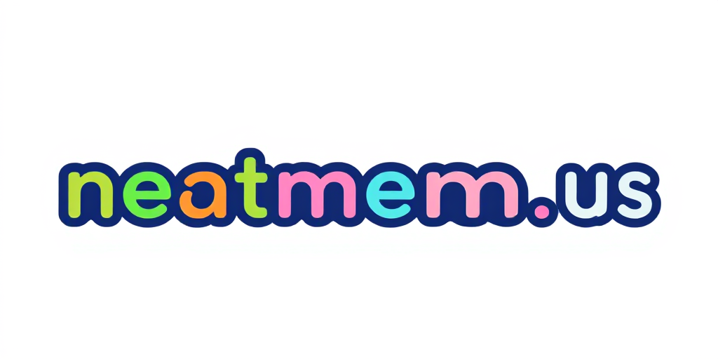 NeatMemo Blog