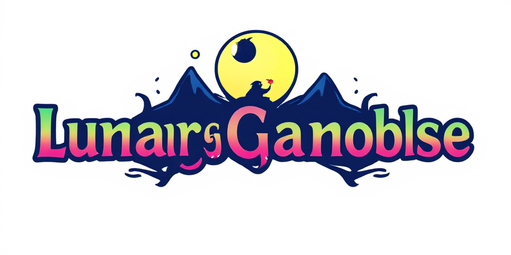Lunar Gamble House