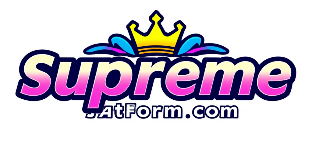Supreme Casino Platform