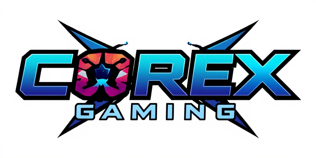 CoreX Gaming