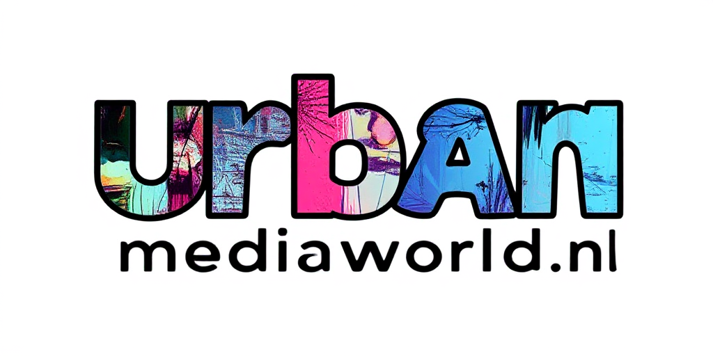 Urban Media World