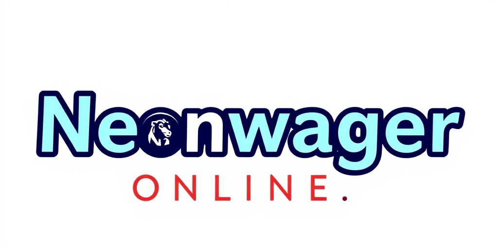 NeonWager Online