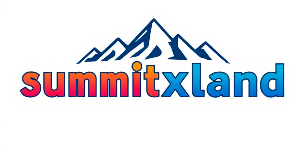 SummitX Land