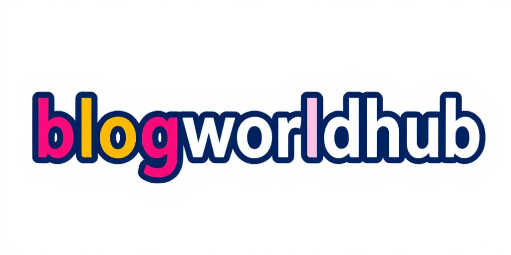 BlogWorld Hub UK
