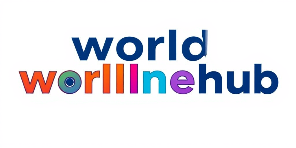 World Online Hub