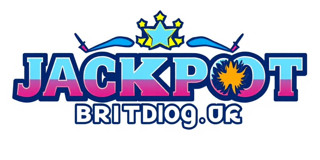 Jackpot Brit Blog
