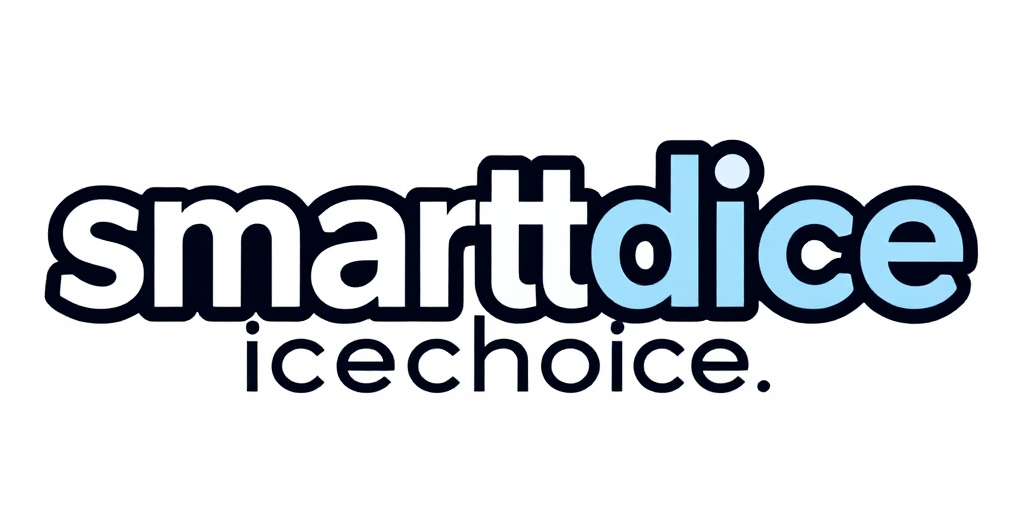 Smart Dice Choice