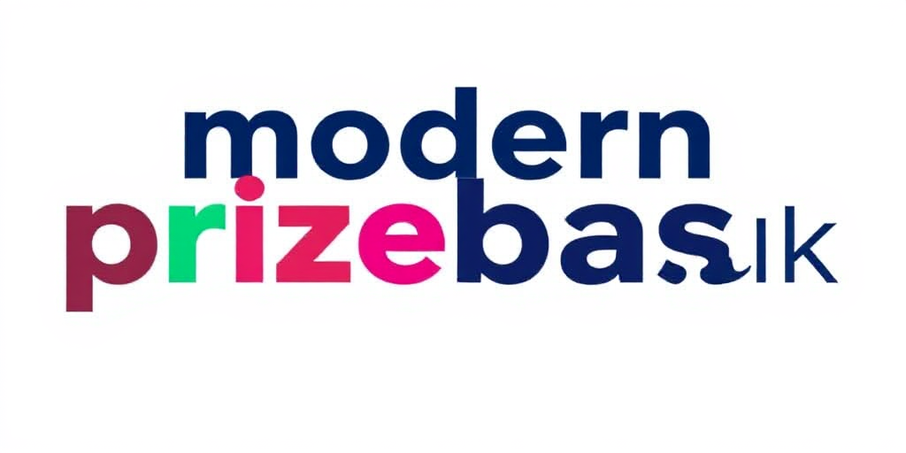Modern Prize Base