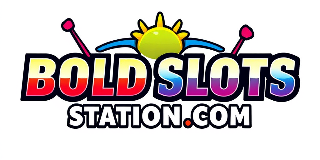 Bold Slots Station