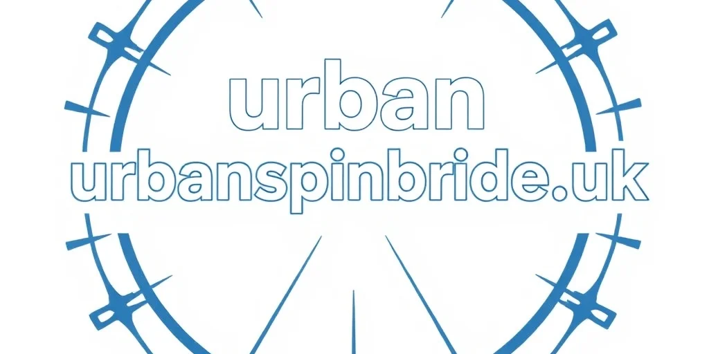Urban Spin Bridge