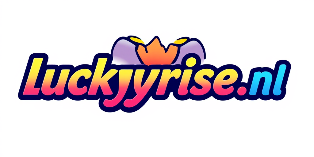 LuckyRiseZ Blog