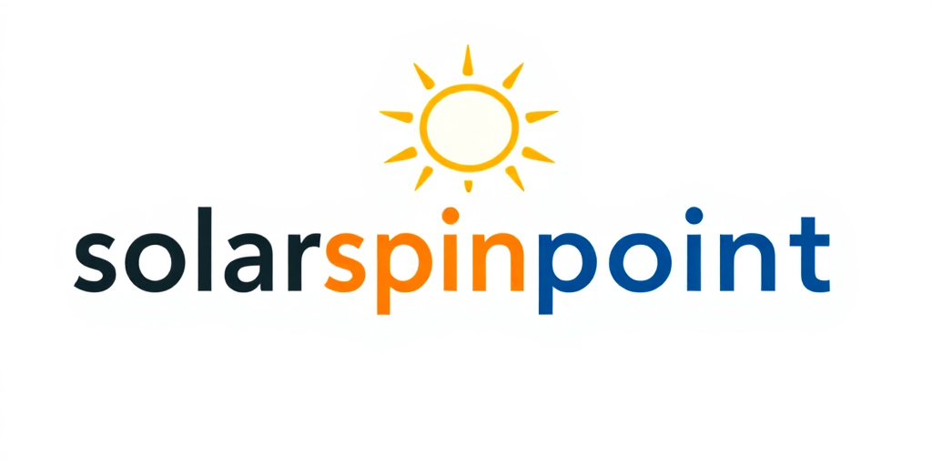 Solar Spin Point