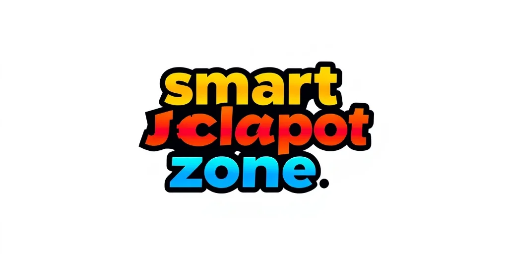 Smart Jackpot Zone