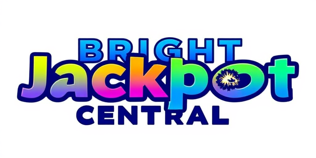 Bright Jackpot Central