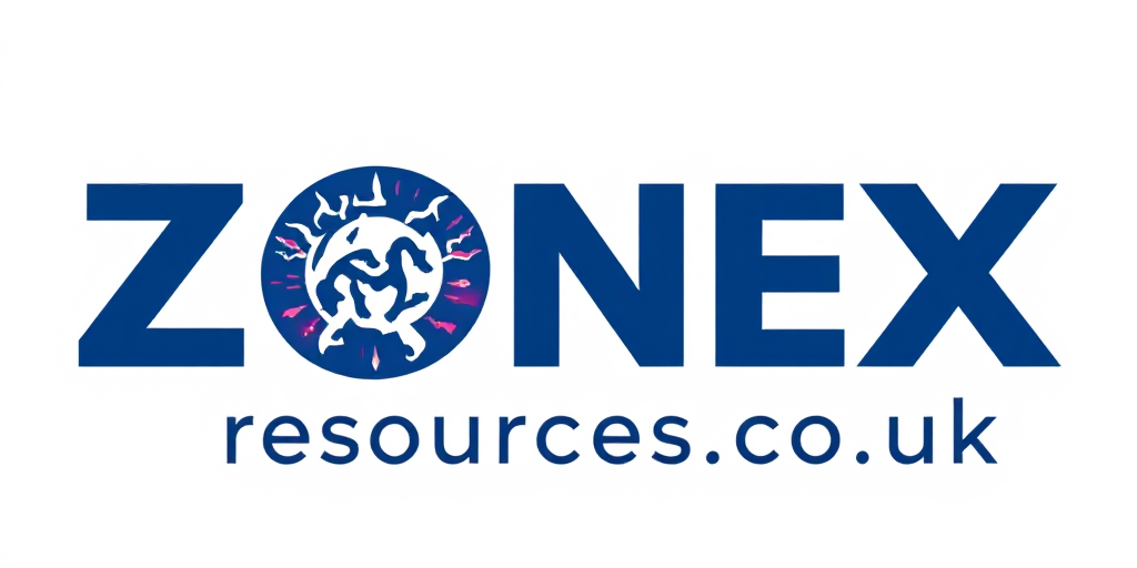 Zonex Resources