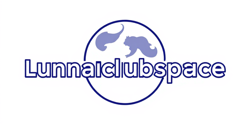 Lunar Club Space
