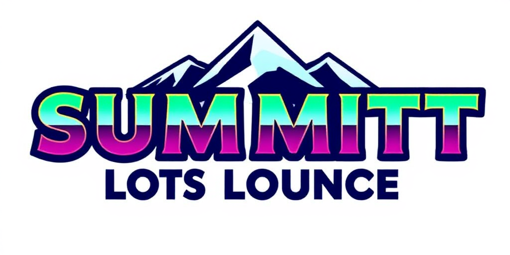 Summit Slots Lounge