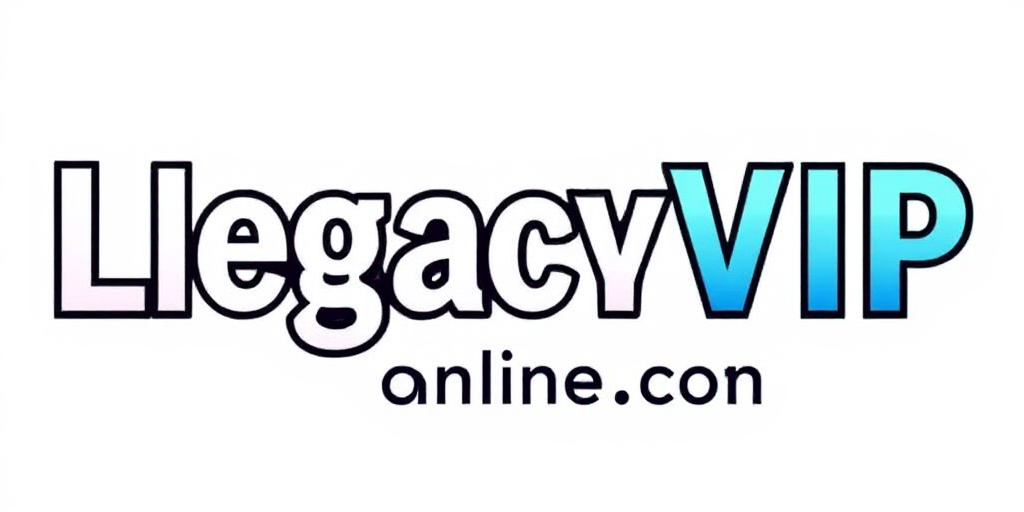 Legacy VIP Online