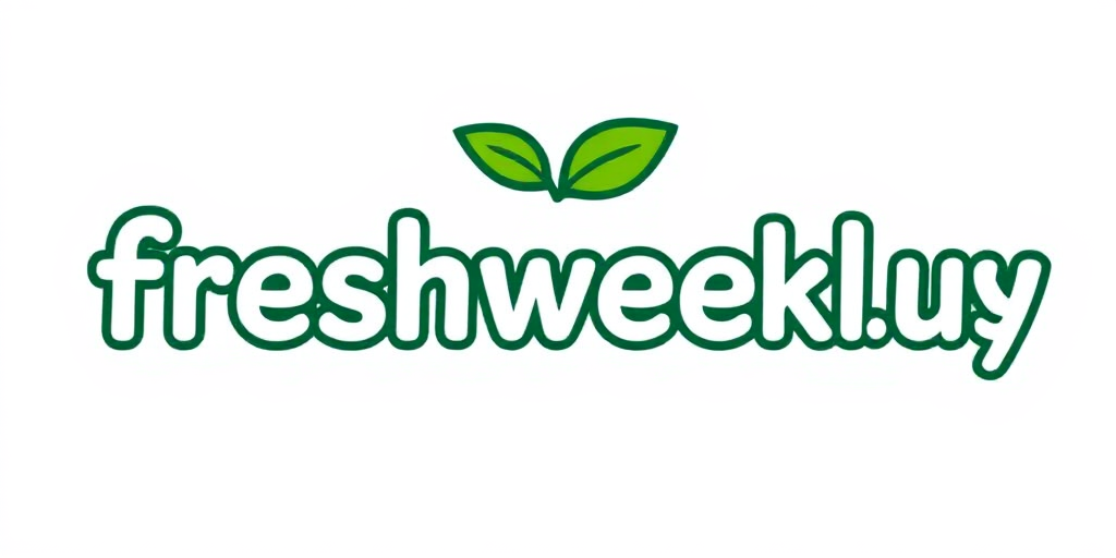 Fresh Weekly
