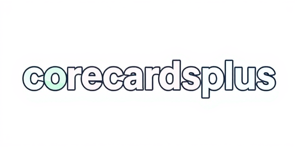 CoreCardsPlus