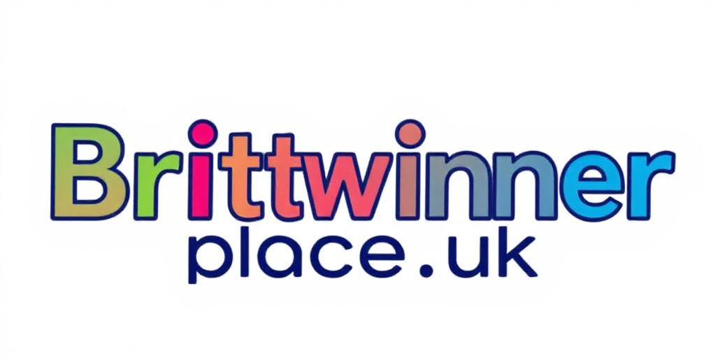 Brit Winner Place