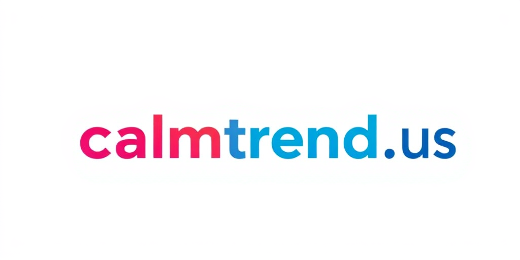 CalmTrend