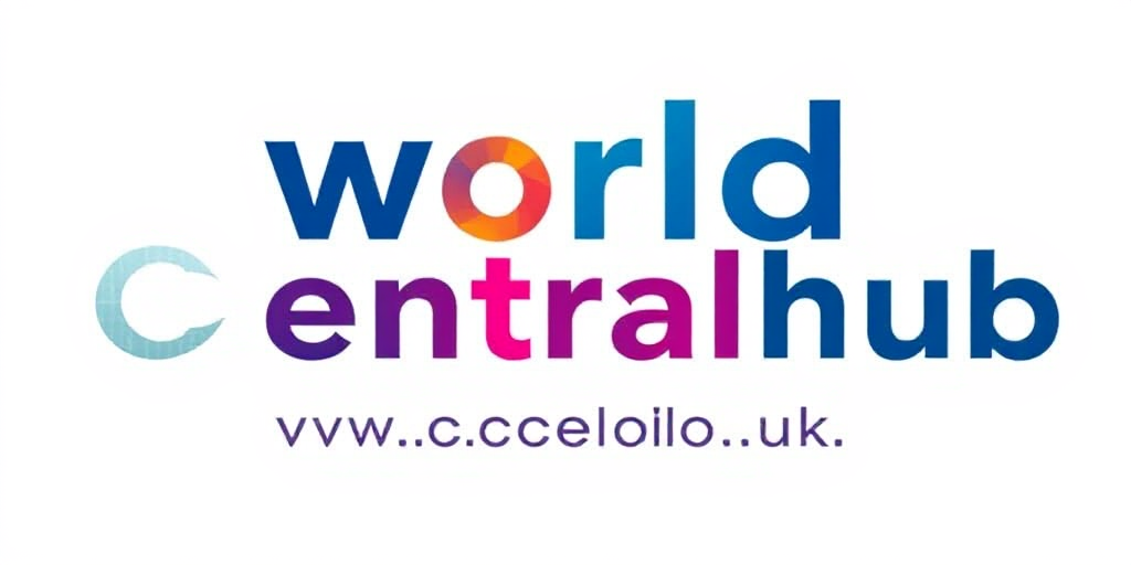 World Central Hub