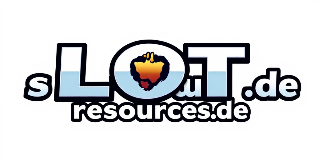 Slot Resources 868
