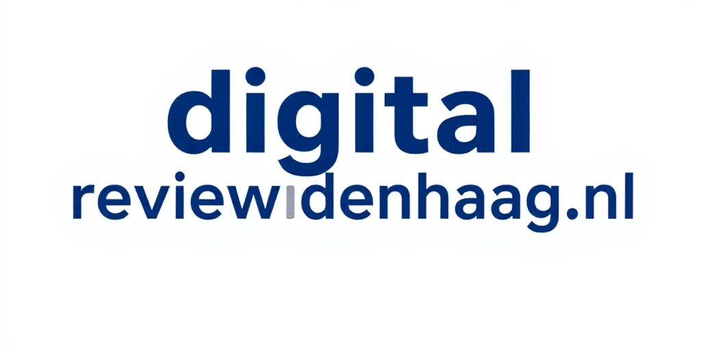 Digital Review Den Haag