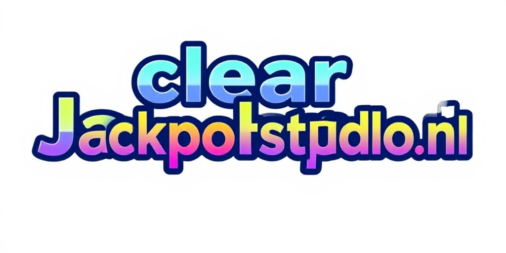 Clear Jackpot Studio