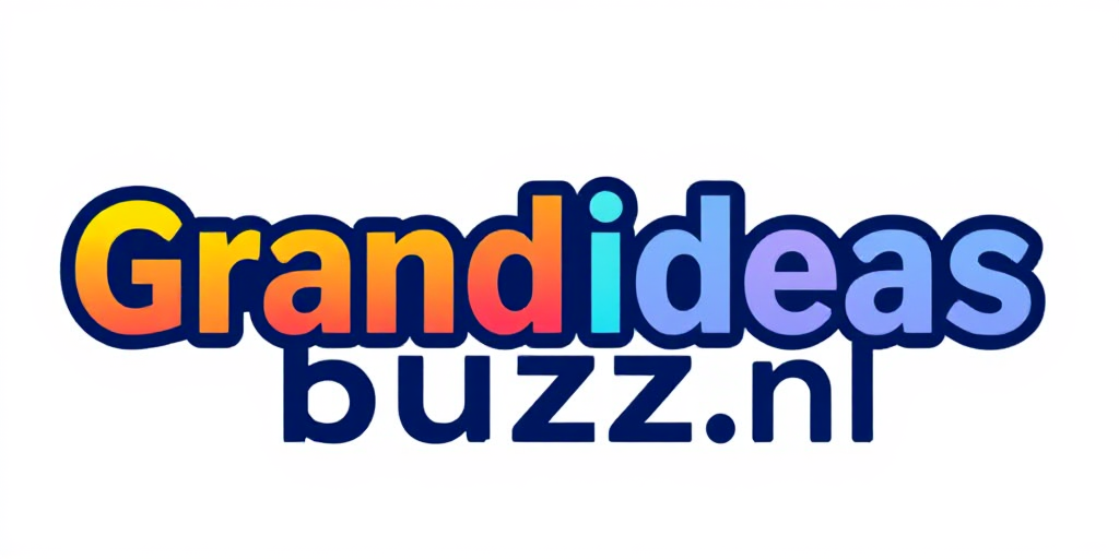 Grand Ideas Buzz