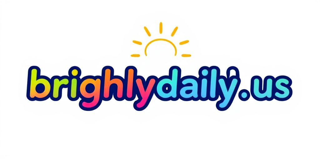 Brightly Daily