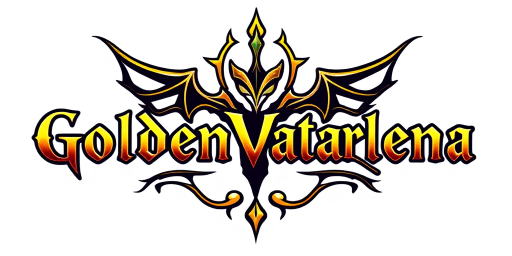 Golden Vault Arena