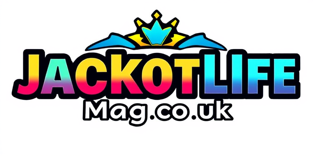 Jackpot Life Magazine