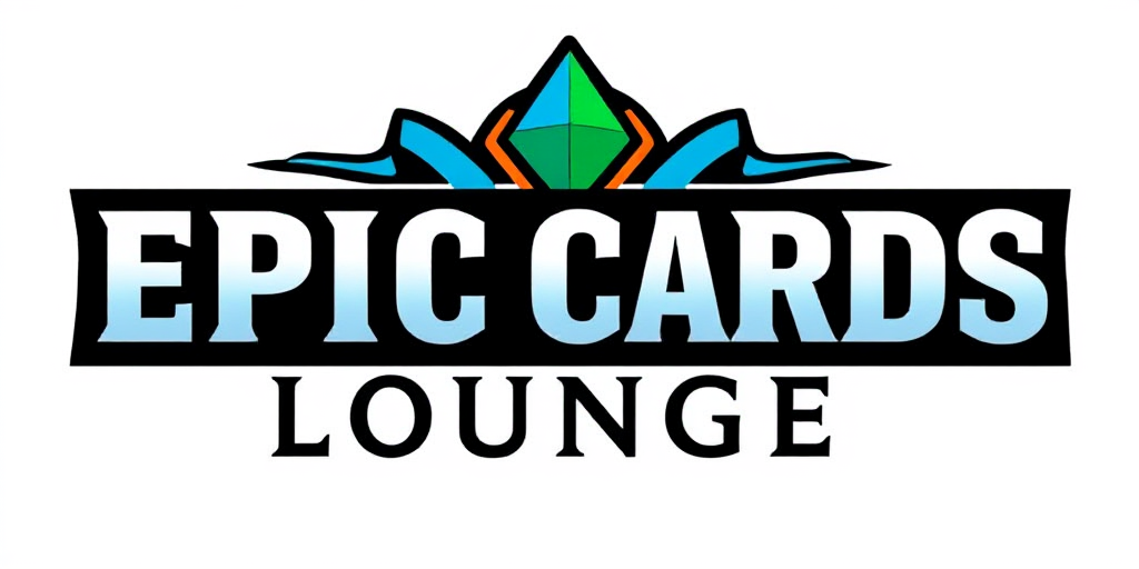 Epic Cards Lounge