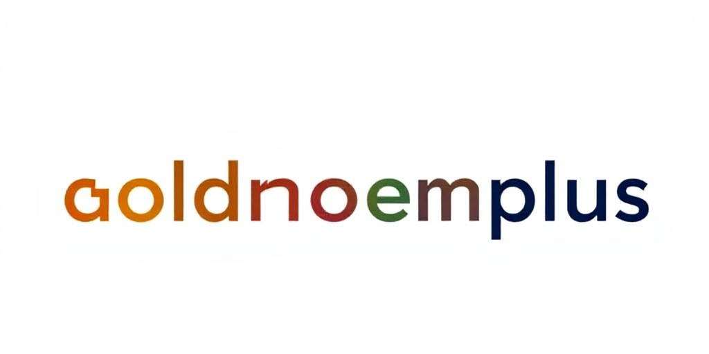 Gold Modern Plus
