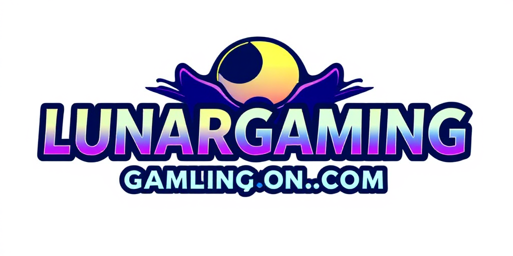 Lunar Gaming Online