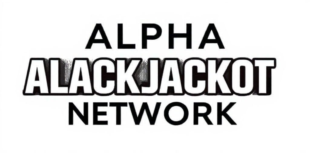 Alpha Blackjack Network