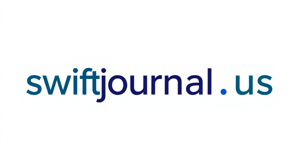 Swift Journal