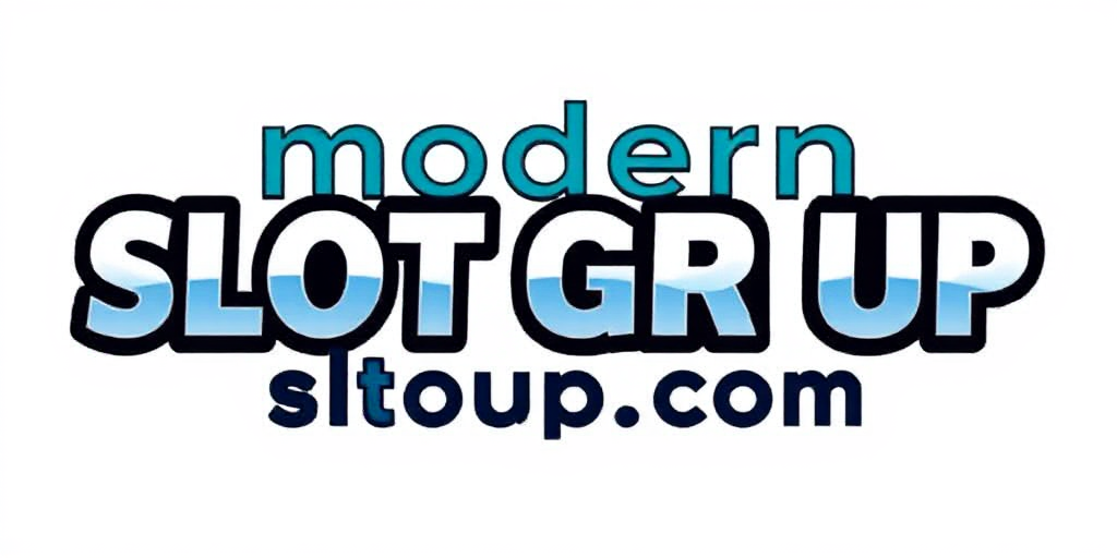 Modern Slot Group