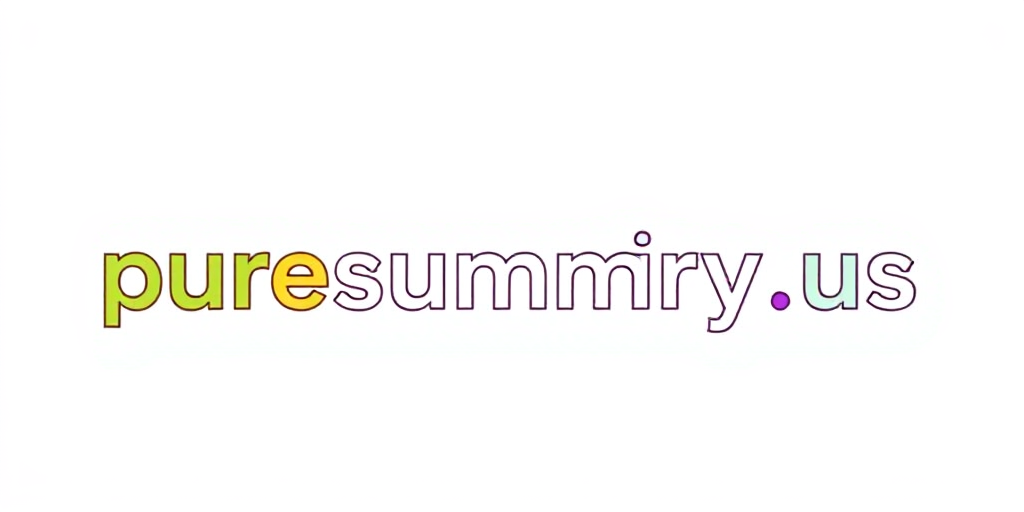 Pure Summary