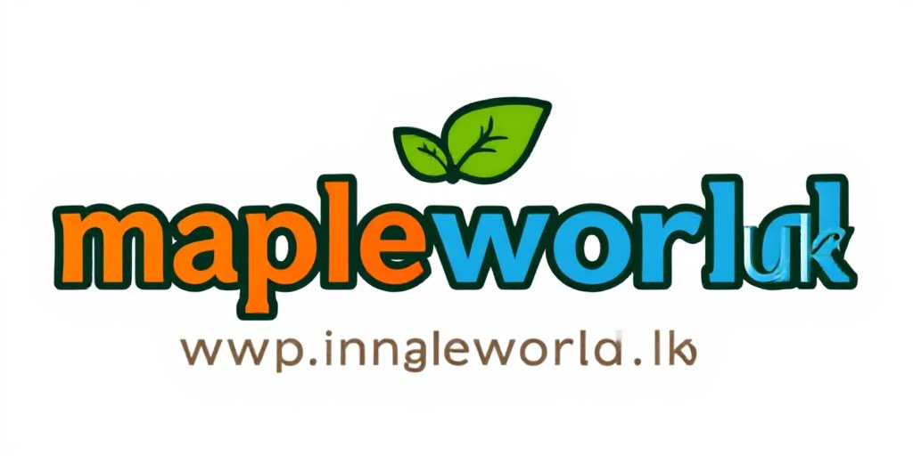 Maple World UK