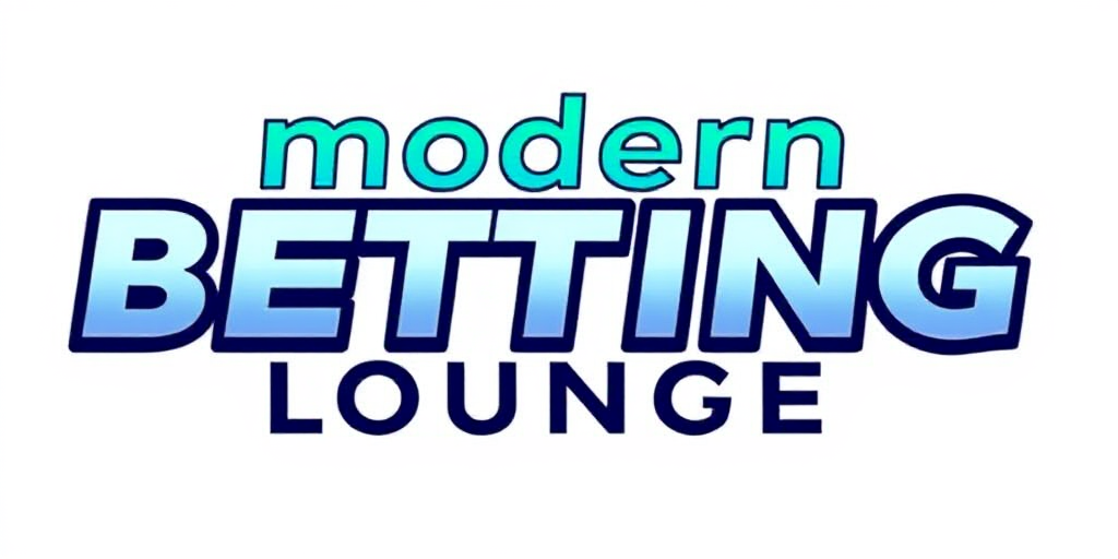 Modern Betting Lounge