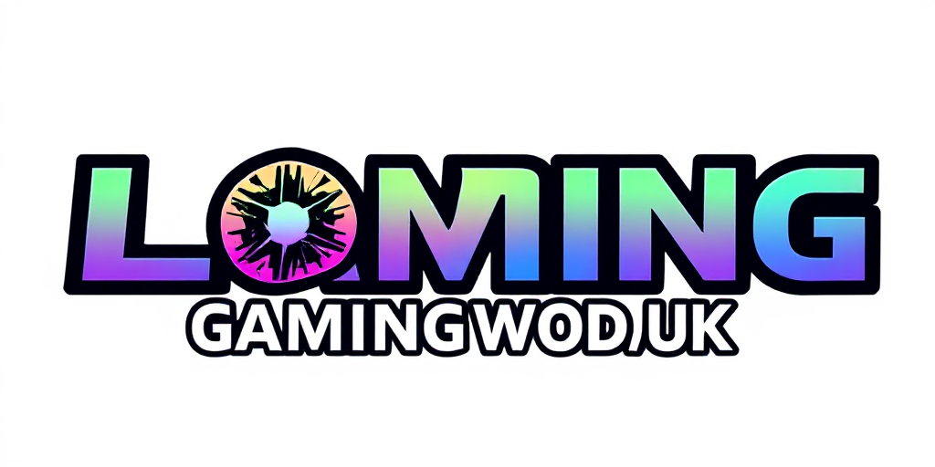 London Gaming World
