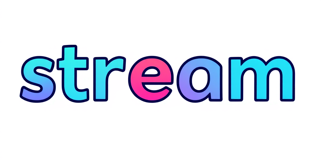 Stream Creative Blog